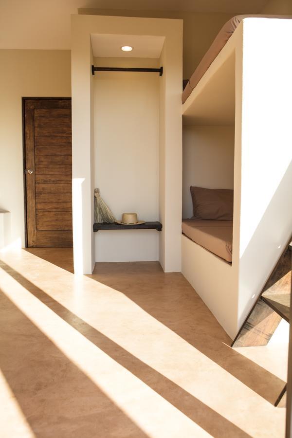 Casa Mono Villa San Agustinillo Buitenkant foto