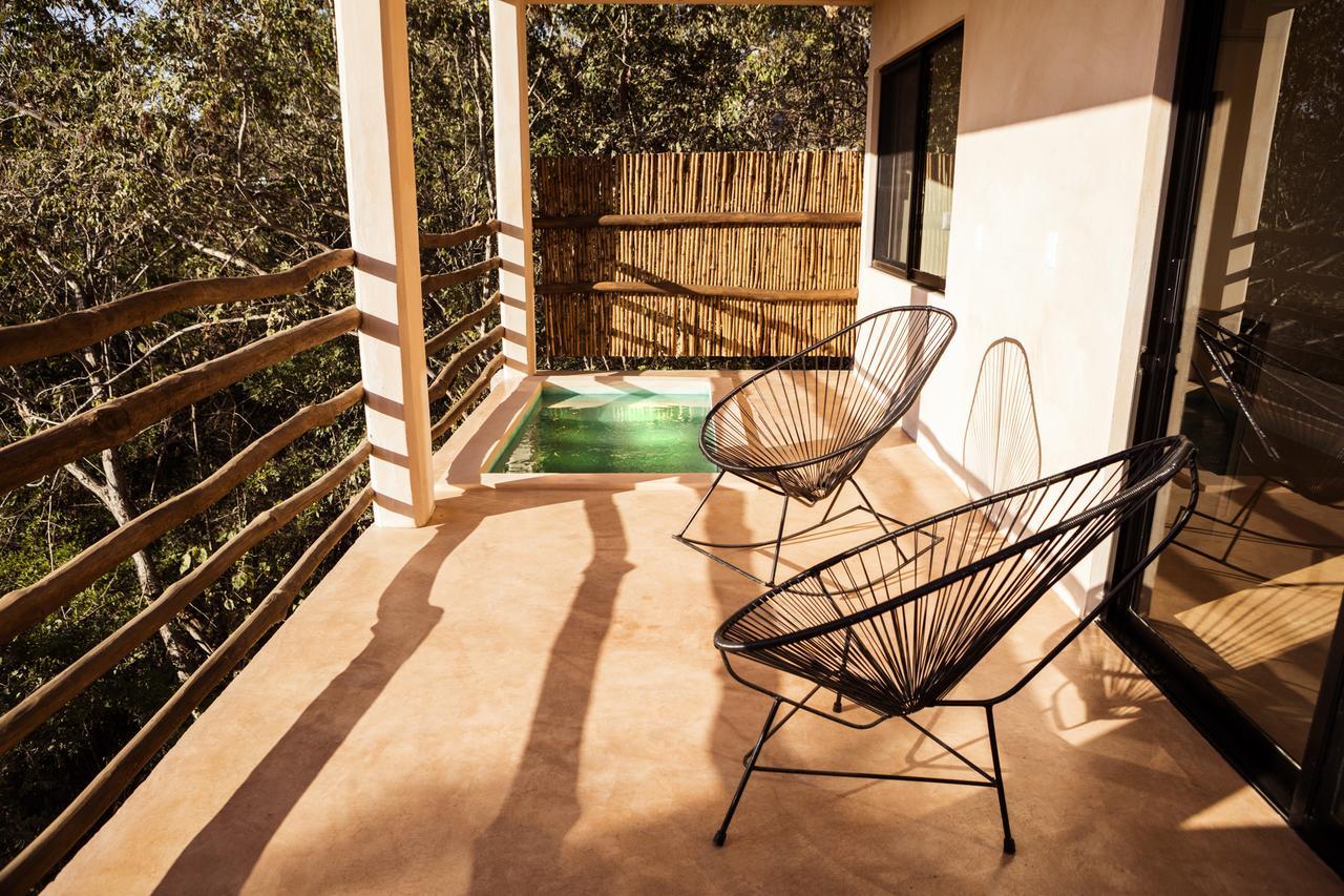 Casa Mono Villa San Agustinillo Buitenkant foto